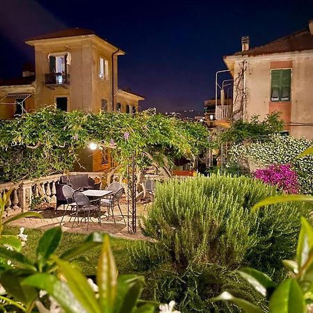 Cernaia Room La Spezia Ngoại thất bức ảnh