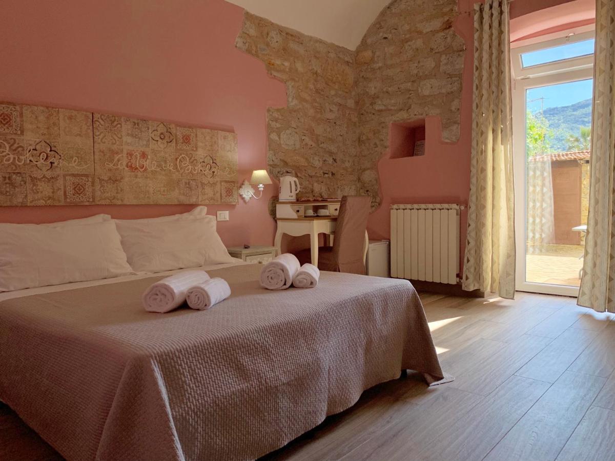 Cernaia Room La Spezia Ngoại thất bức ảnh