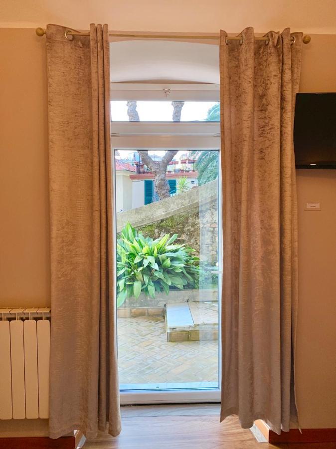Cernaia Room La Spezia Ngoại thất bức ảnh