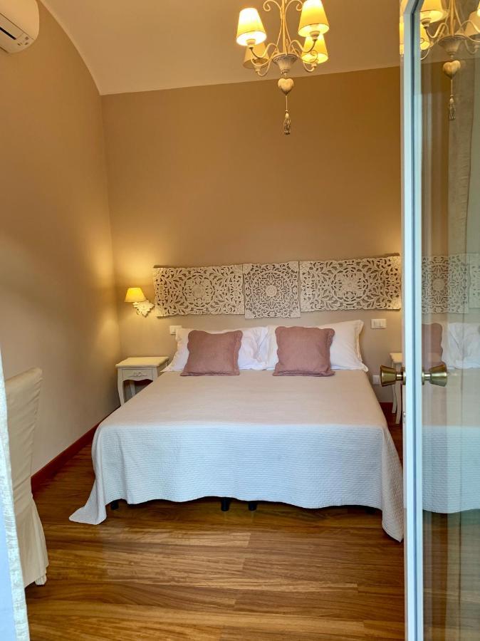 Cernaia Room La Spezia Ngoại thất bức ảnh
