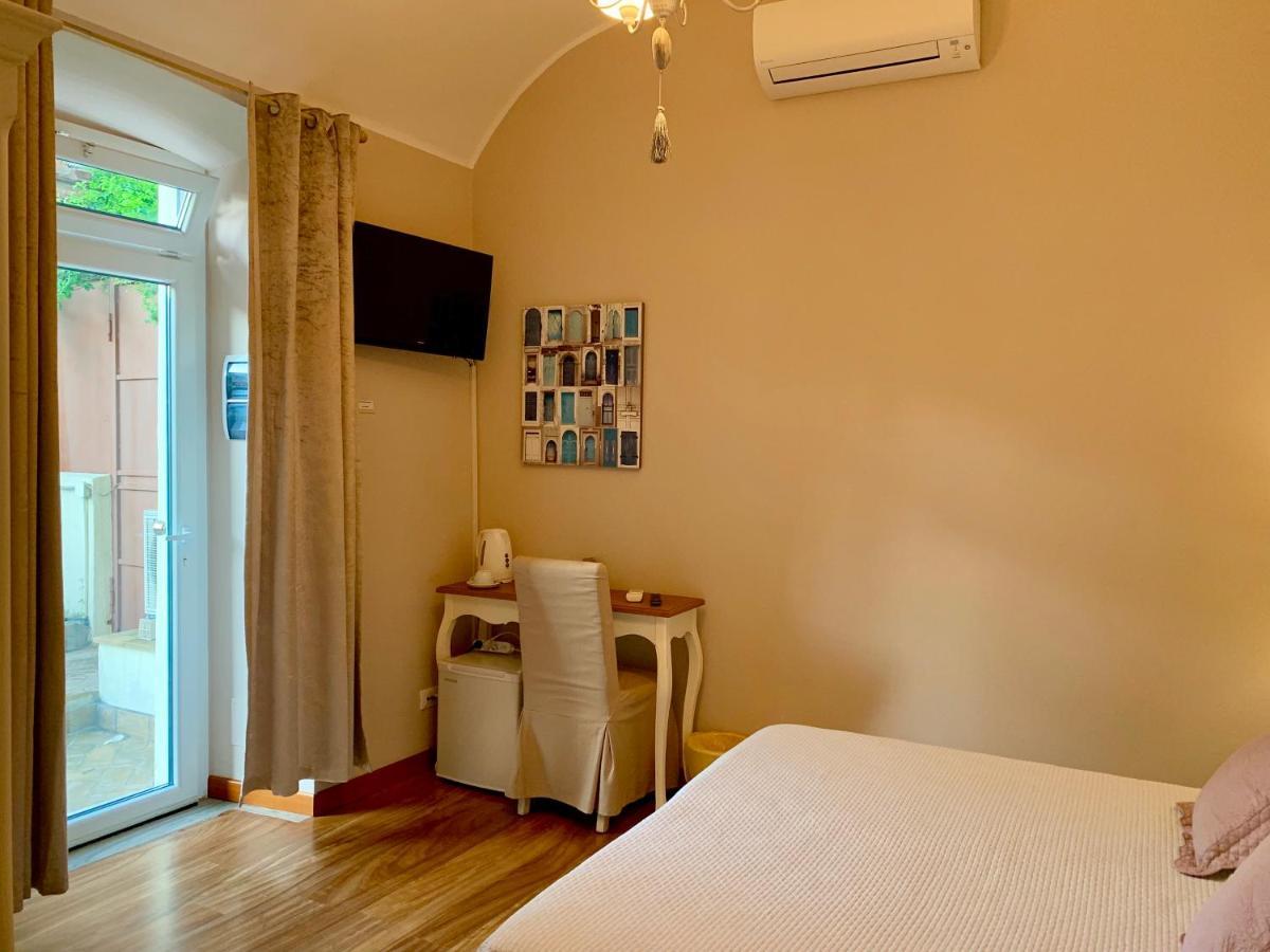 Cernaia Room La Spezia Ngoại thất bức ảnh