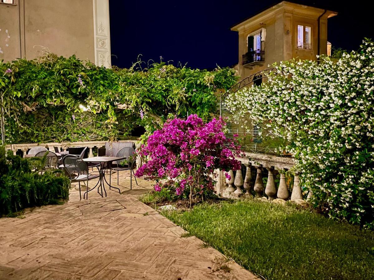 Cernaia Room La Spezia Ngoại thất bức ảnh