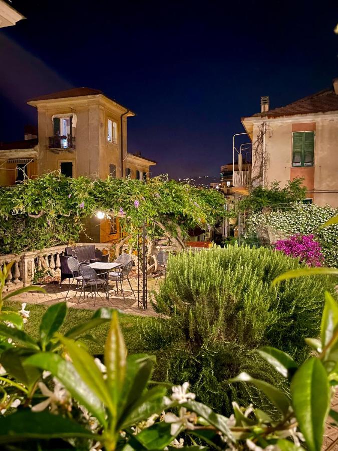 Cernaia Room La Spezia Ngoại thất bức ảnh