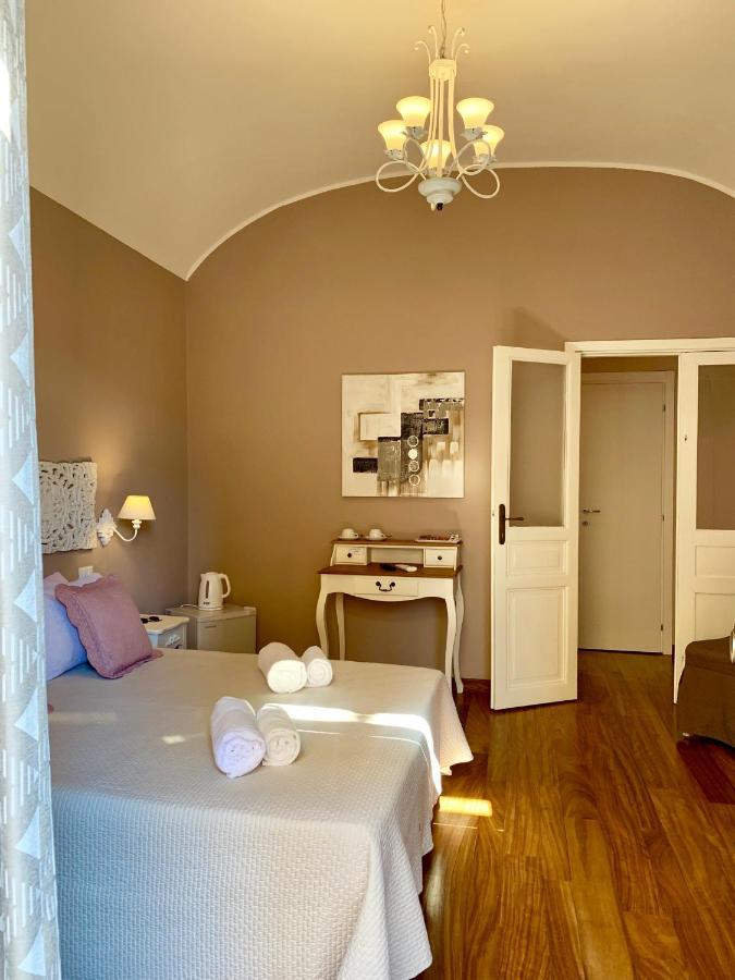 Cernaia Room La Spezia Ngoại thất bức ảnh