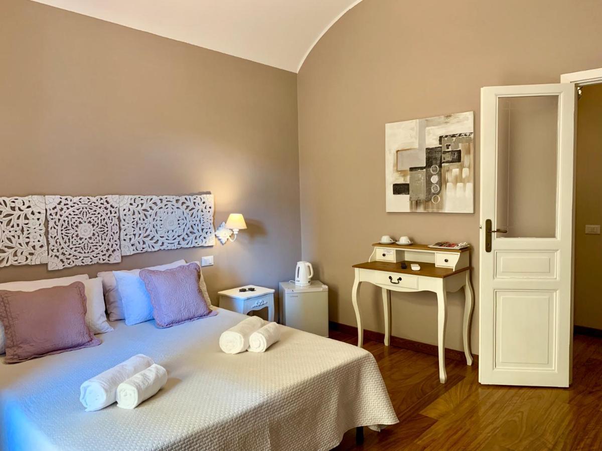Cernaia Room La Spezia Ngoại thất bức ảnh