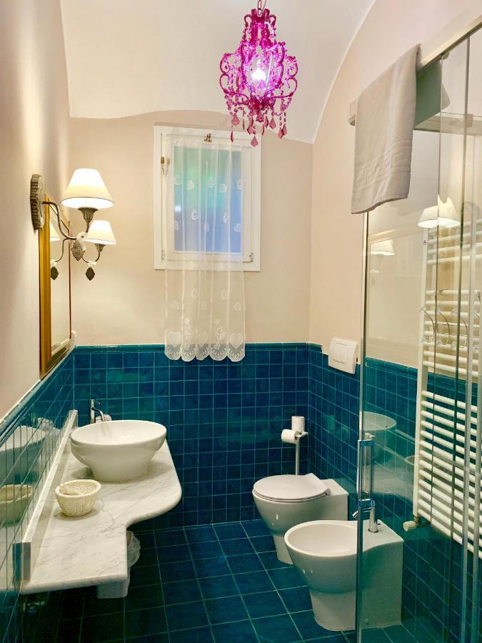 Cernaia Room La Spezia Ngoại thất bức ảnh