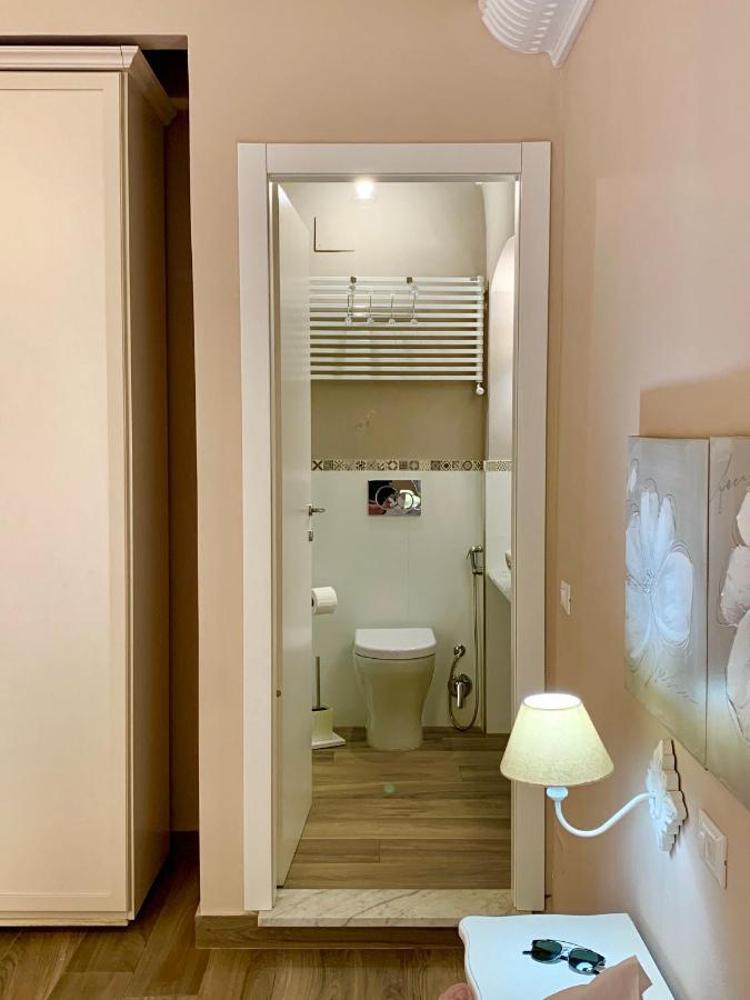 Cernaia Room La Spezia Ngoại thất bức ảnh