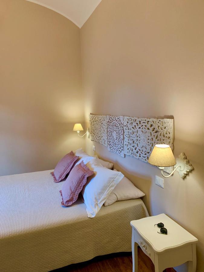Cernaia Room La Spezia Ngoại thất bức ảnh