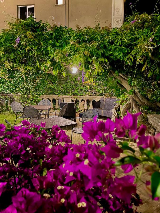 Cernaia Room La Spezia Ngoại thất bức ảnh