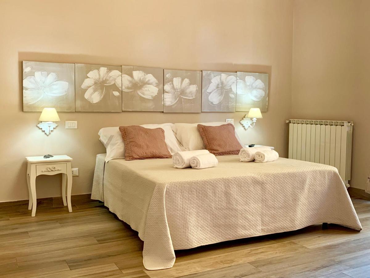 Cernaia Room La Spezia Ngoại thất bức ảnh
