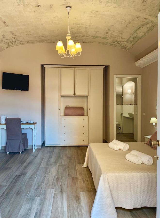 Cernaia Room La Spezia Ngoại thất bức ảnh