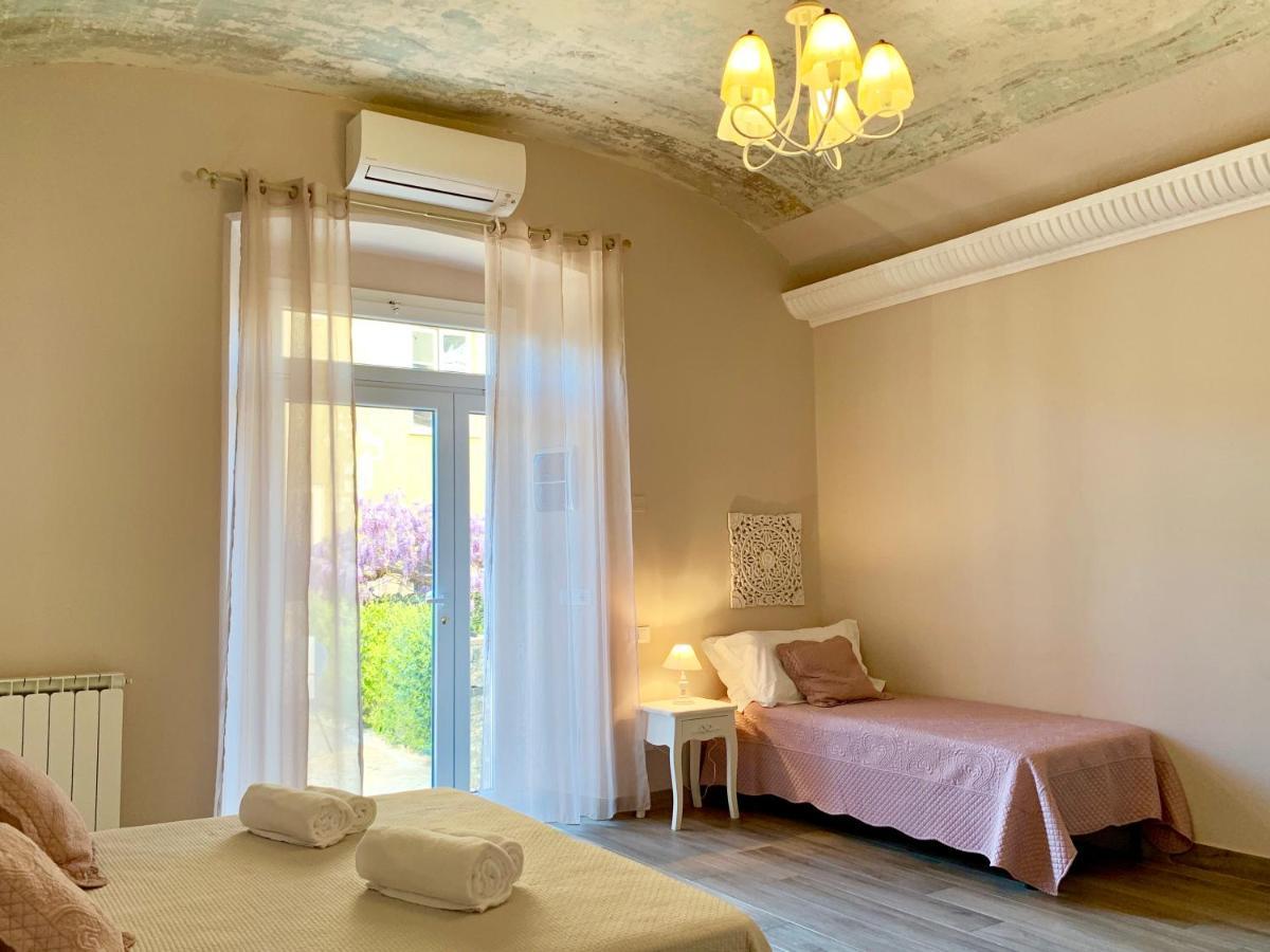 Cernaia Room La Spezia Ngoại thất bức ảnh