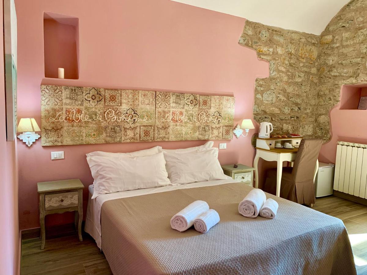 Cernaia Room La Spezia Ngoại thất bức ảnh