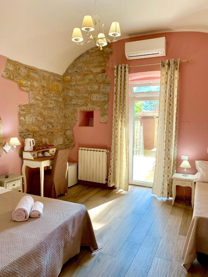 Cernaia Room La Spezia Ngoại thất bức ảnh