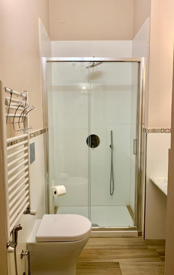 Cernaia Room La Spezia Ngoại thất bức ảnh